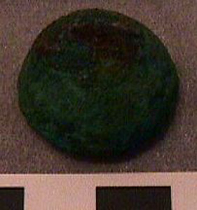 Thumbnail of Bell Fragment (1926.02.0132E)