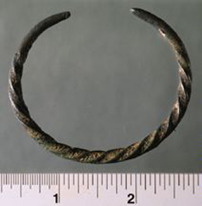 Thumbnail of Bracelet (1927.02.0002)