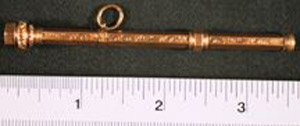 Thumbnail of Mechanical Pencil (1927.07.0020)
