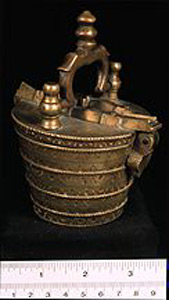 Thumbnail of Weight (1930.05.0001F)