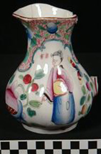 Thumbnail of Pitcher (1934.01.0057)