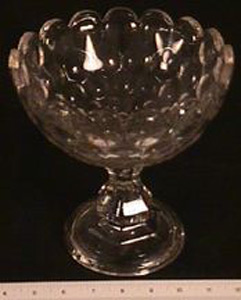 Thumbnail of Compote Dish (1934.01.0080)