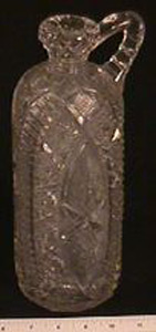 Thumbnail of Decanter (1963.01.0045)
