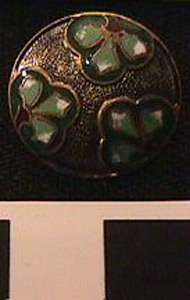 Thumbnail of Button (1972.21.0347)