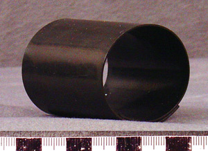 Thumbnail of Mourning Bracelet (1974.03.0006A)