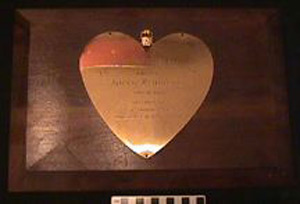 Thumbnail of Plaque: 