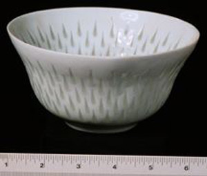 Thumbnail of Commemorative Bowl (1977.01.0169)