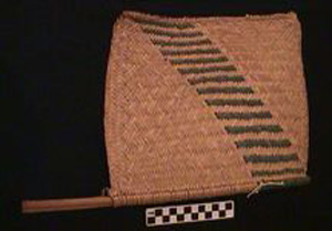 Thumbnail of Banner Fan (1989.10.0049)