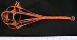Thumbnail of Spindle (1991.14.0001)