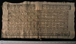 Thumbnail of Cloth Fragment (1992.18.0031)