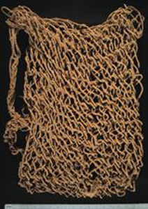Thumbnail of String Bag (1995.07.0001)