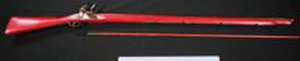 Thumbnail of Fusil Cleaning Rod (1996.24.2041B)