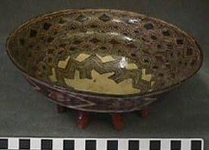 Thumbnail of Drinking Bowl (1997.15.0031)