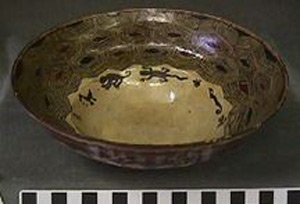 Thumbnail of Drinking Bowl (1997.15.0033)