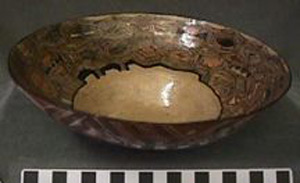 Thumbnail of Drinking Bowl (1997.15.0038)