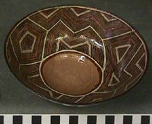 Thumbnail of Mucahua, Drinking Bowl (1997.15.0040)