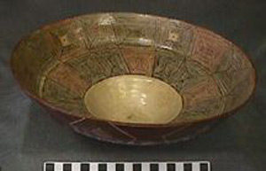 Thumbnail of Serving Bowl, Drinking Bowl (1997.15.0052)