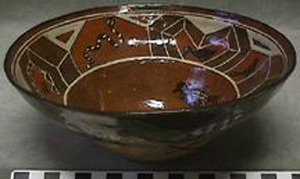 Thumbnail of Drinking Bowl (1997.15.0166)