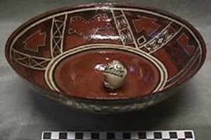 Thumbnail of Drinking Bowl (1997.15.0167)