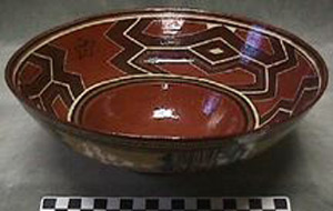 Thumbnail of Drinking Bowl (1997.15.0172)