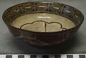 Thumbnail of Drinking Bowl (1997.15.0175)