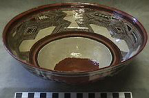 Thumbnail of Drinking Bowl (1997.15.0182)