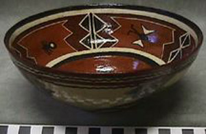 Thumbnail of Drinking Bowl (1997.15.0183)