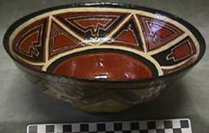 Thumbnail of Drinking Bowl (1997.15.0186)