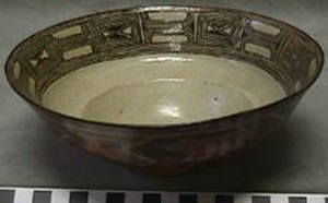 Thumbnail of Drinking Bowl (1997.15.0189)