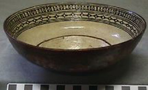 Thumbnail of Drinking Bowl (1997.15.0192)