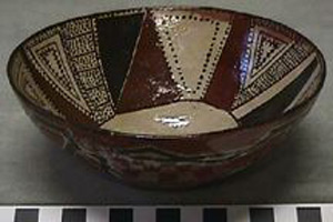 Thumbnail of Drinking Bowl (1997.15.0199)