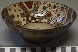 Thumbnail of Drinking Bowl (1997.15.0203)