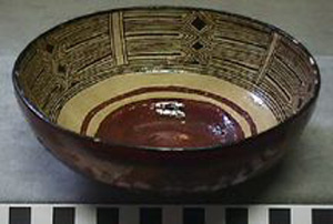 Thumbnail of Drinking Bowl (1997.15.0208)