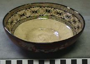 Thumbnail of Drinking Bowl (1997.15.0210)