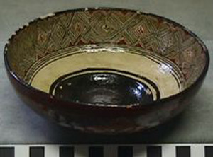 Thumbnail of Drinking Bowl (1997.15.0218)