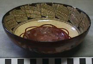 Thumbnail of Drinking Bowl (1997.15.0220)