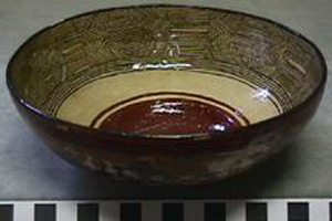 Thumbnail of Drinking Bowl (1997.15.0226)