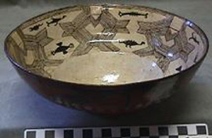 Thumbnail of Drinking Bowl (1997.15.0254)