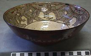 Thumbnail of Drinking Bowl (1997.15.0255)