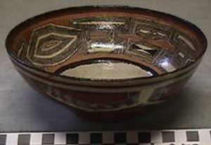 Thumbnail of Drinking Bowl (1997.15.0258)