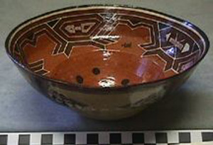 Thumbnail of Drinking Bowl: Nungui, Spirit of the Forest (1997.15.0260)