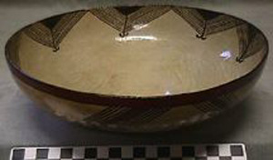 Thumbnail of Mucahua, Festival Drinking Bowl (1997.15.0266)