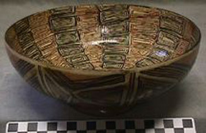 Thumbnail of Mucahua, Festival Drinking Bowl (1997.15.0268)