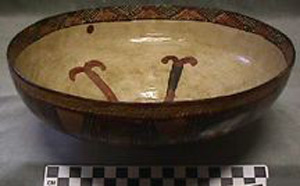 Thumbnail of Festival Serving Bowl (1997.15.0273)