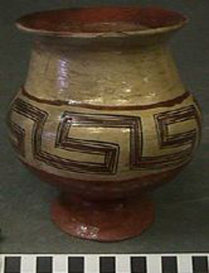 Thumbnail of Festival Toucan Pot, Jar (1997.15.0302)