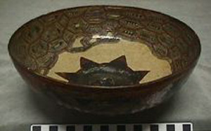 Thumbnail of Drinking Bowl (1997.15.0311)