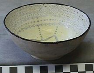 Thumbnail of Drinking Bowl (1997.15.0314)