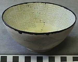 Thumbnail of Drinking Bowl (1997.15.0316)