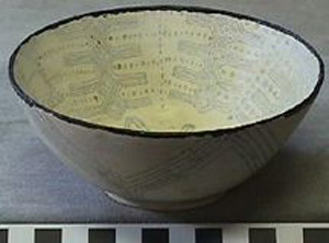 Thumbnail of Drinking Bowl (1997.15.0317)
