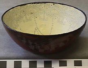 Thumbnail of Drinking Bowl (1997.15.0318)